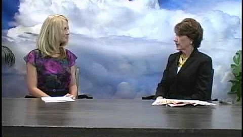 Susan Gill answers our upcoming General Election q...