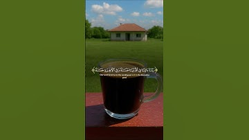 اكتب شيء تؤجر عليه ❤❤️🌿 تلاوة تريح القلب [ البقرة: 201] | حالات واتس قرآن كريم #المصحف