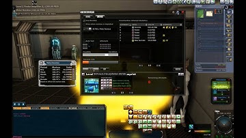 HOF!!  Crafting Level 2 Finder Amplifier (L) : Entropia Universe