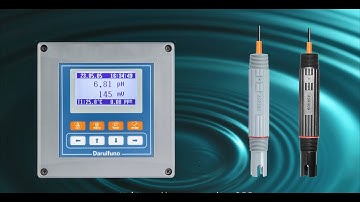 what is the advantage of the dual-channel PH/ORP controller？
