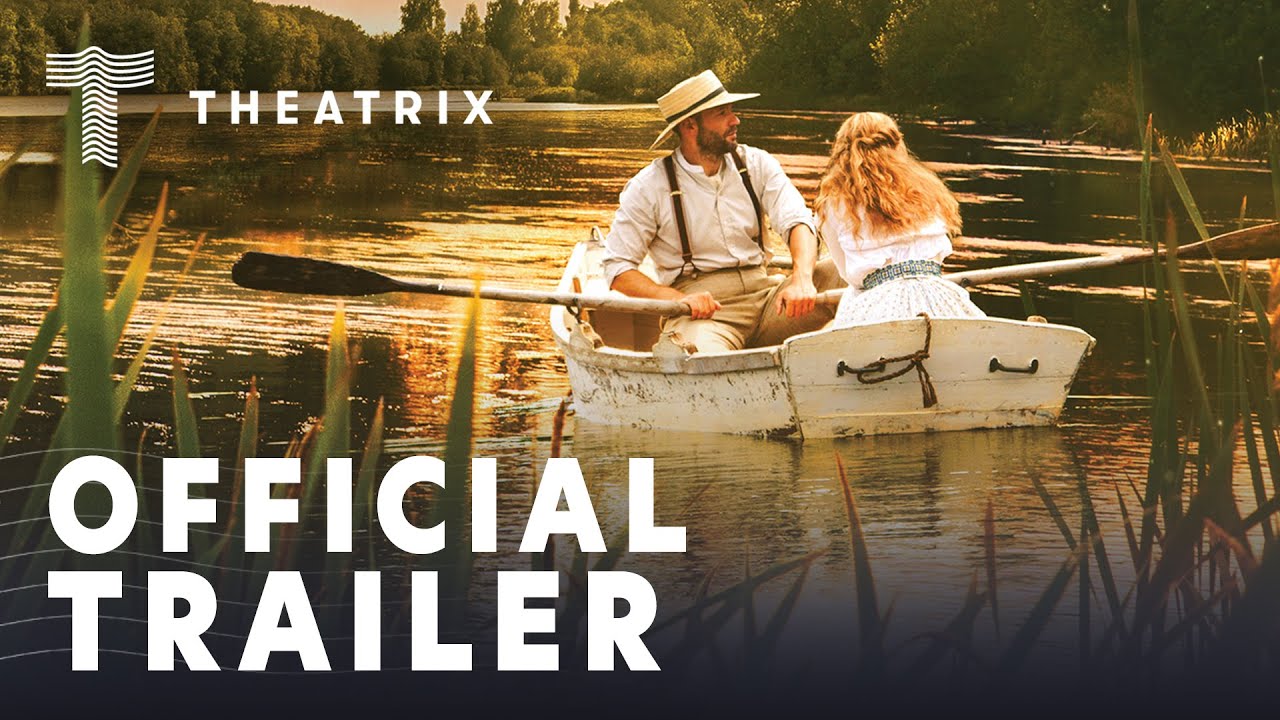 The Seagull | Official Trailer | Theatrix
