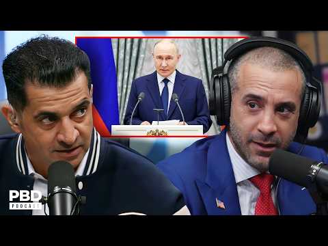 “25,000 Russians Dead a Month” - Putin Is Preparing to Escalate the War