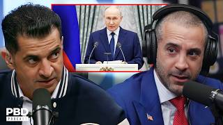 “25,000 Russians Dead a Month” - Putin Is Preparing to Escalate the War