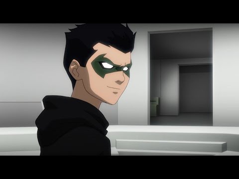 Video: Is Damian Wayne dood?