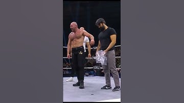 Wheeler Yuta turns on Bryan Danielson - BCC attacks Bryan Danielson - AEW Wrestledream 2024