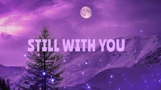 Still With You - Jungkook (BTS) | keylimba cover Resimi