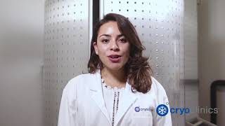 A Short Intro to Whole Body Cryotherapy