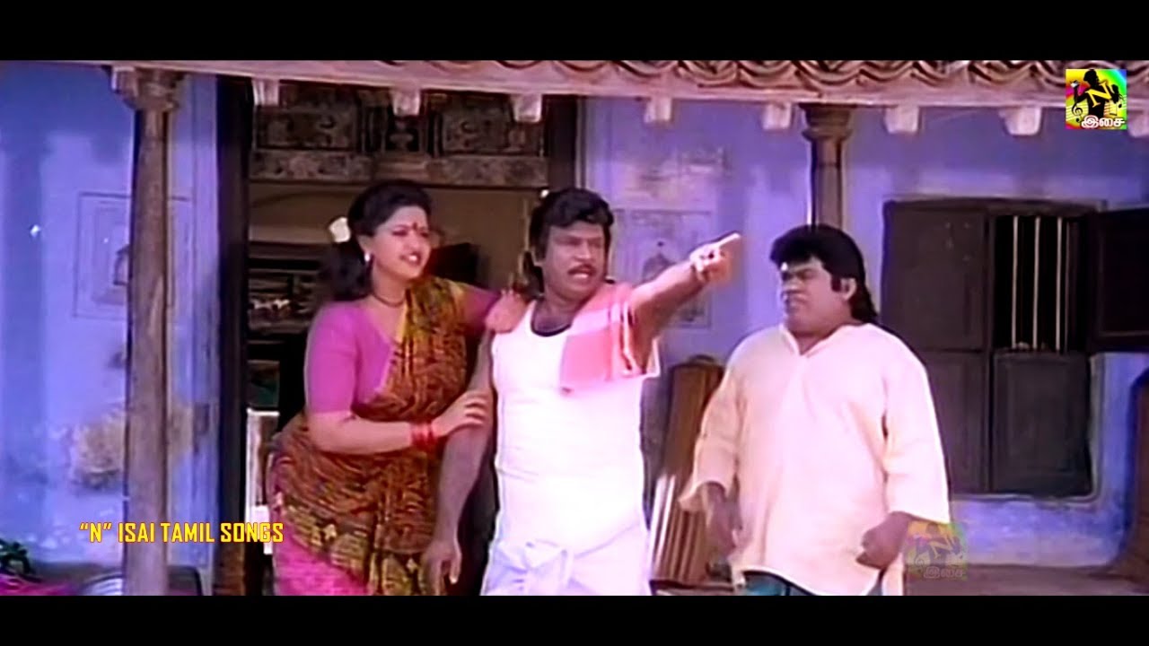            Goundamani Senthil Comedy