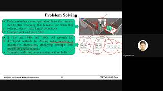 Class 5   Knowledge representation   planning   learning   perception   motion and manipulation