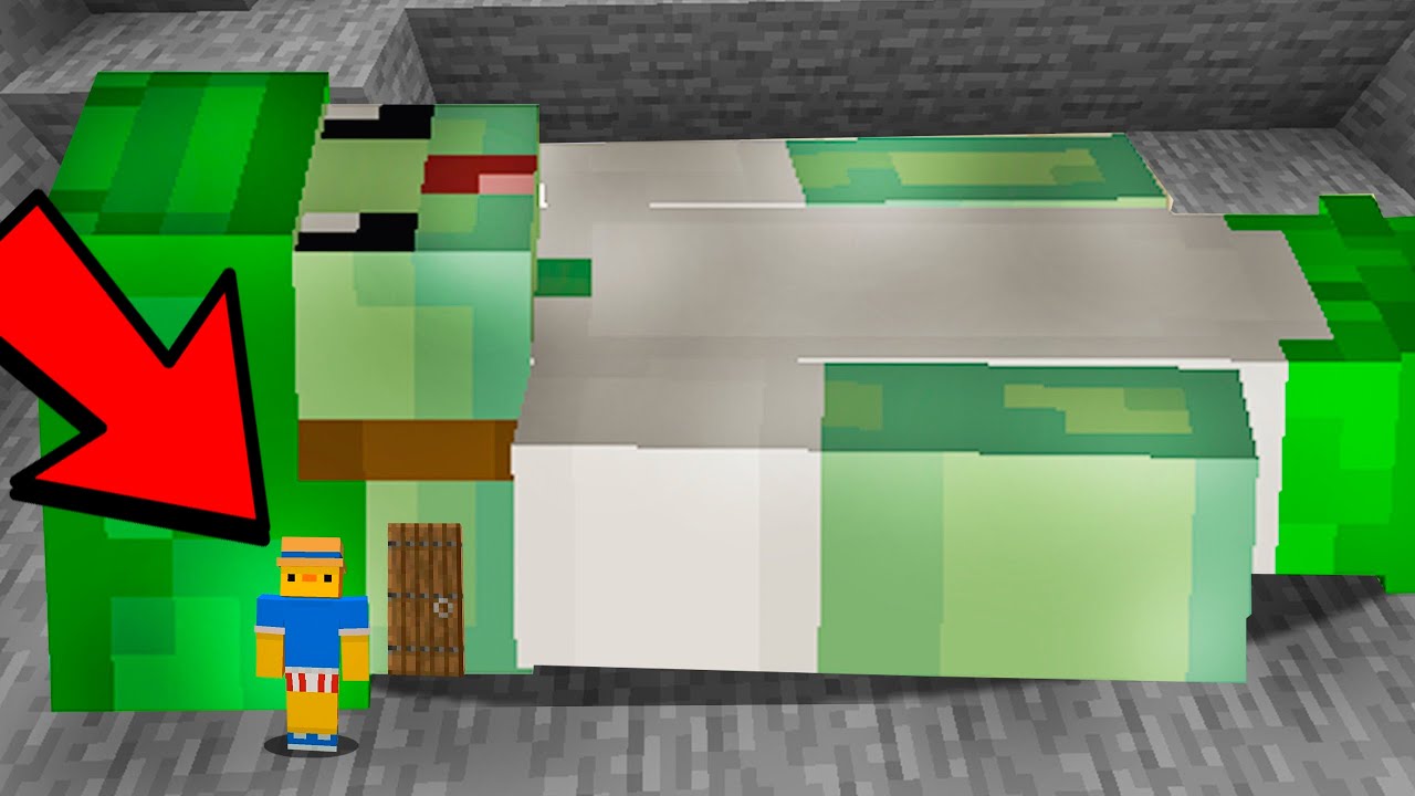 12 maneiras de Hackear Seu Amigo no Minecraft