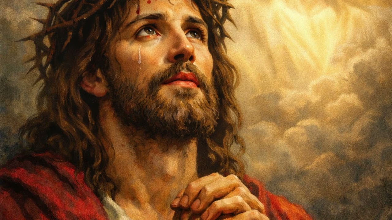 2e dimanche de Carême 01 mars 2026