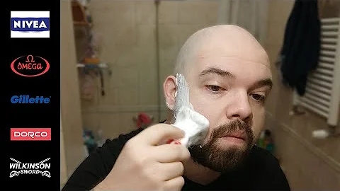 Cosa mettere sul cuoio capelluto dopo la rasatura?