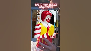 Why does McDonald Ketchup taste better than other brands? Shorts