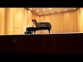 Lanzhou international piano festival  andrey ponochevny