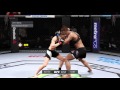 EA SPORTS™ UFC® 2 Ultimate Team. Сну - сну отменяется