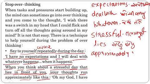 STD 12 l UNIT 3 l READ 1 l PART 2 l ENGLISH GRAMMAR l LECTURE 30 l VIRENDRASINH GOHIL