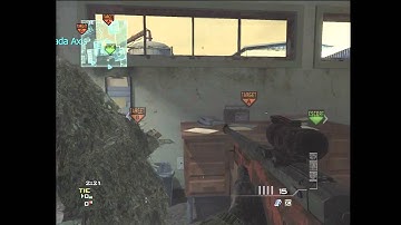 I Hate MW3 -.-