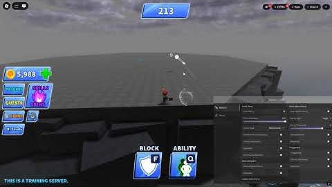 blade ball script no lag pc and mobile support OP triggerbot OP auto parry BEST auto spam etc FE