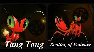 Miraculous Ladybug- The Guardian Of The Prodigius And All The Renlings