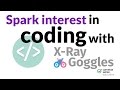 Using Mozilla X-Ray Goggles in Education