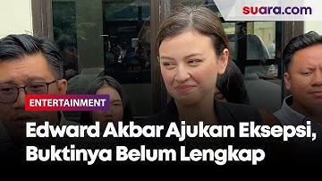 Sidang Cerai Kimberly Ryder dengan Edward Akbar Ditunda Hingga 2 Oktober