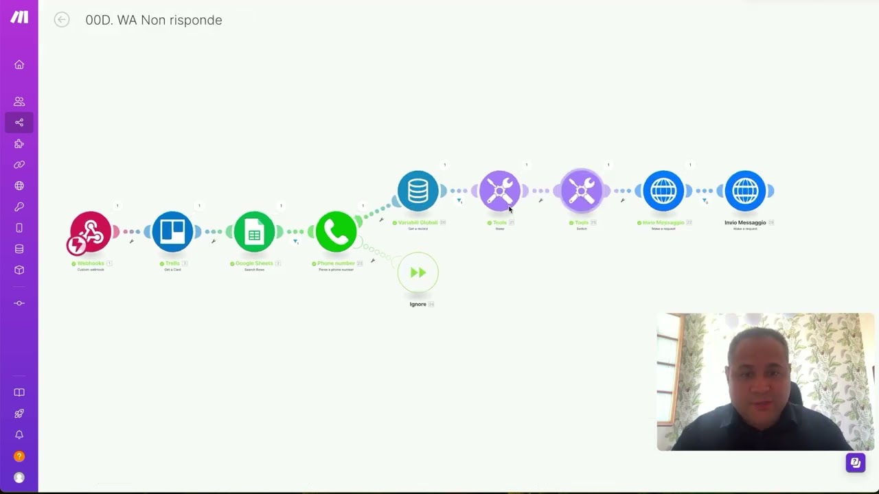 Come Automatizzare la Gestione dei Lead e delle vendite con Trello e Make   Guida Completa