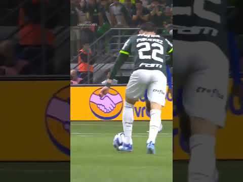 Goal of the day | Joaquin Piquerez, Palmeiras #goaloftheday Goal of the day | Joaquin Piquerez, Palmeiras #goaloftheday Thumbnail