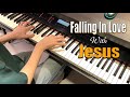 Falling In Love With Jesus by Yohan Kim