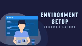 Admin Bootstrap Template Environment Setup