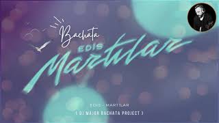 Edis  -  Martılar   ( Bachata Version ) Resimi