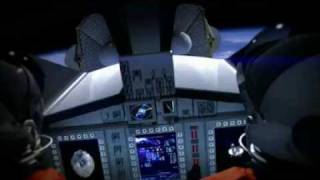 Save Constellation--Let's Go to the Moon, Mars and Beyond!