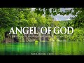 Angel of god  instrumental worship  scriptures with nature  inspirational ckeys