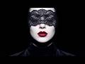 High-Fashion Dark Techno: THE ONYX INITIATION | 128 BPM Subterranean Ritual