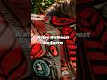 Eco Scarves by Native Northwest featuring 14 vibrant designs by Indigenous Artists