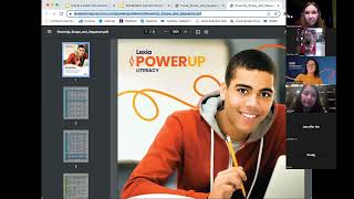 Lexia Presentation