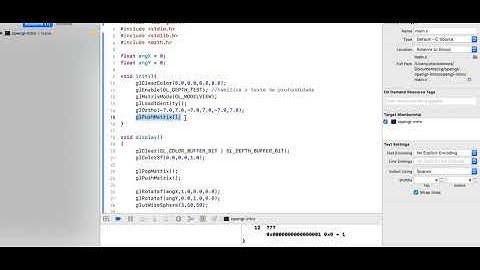 aula08 - Transformações Geométricas 3D OpenGL e Animação - Parte 01