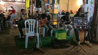 lagu Samba Apa Saja Hattan//cover//by see70 seventy buskers// #madukitachannel#subscribe #guys# tq