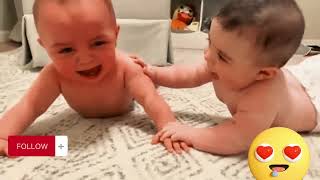 Cute Baby| Funny Baby video 2023