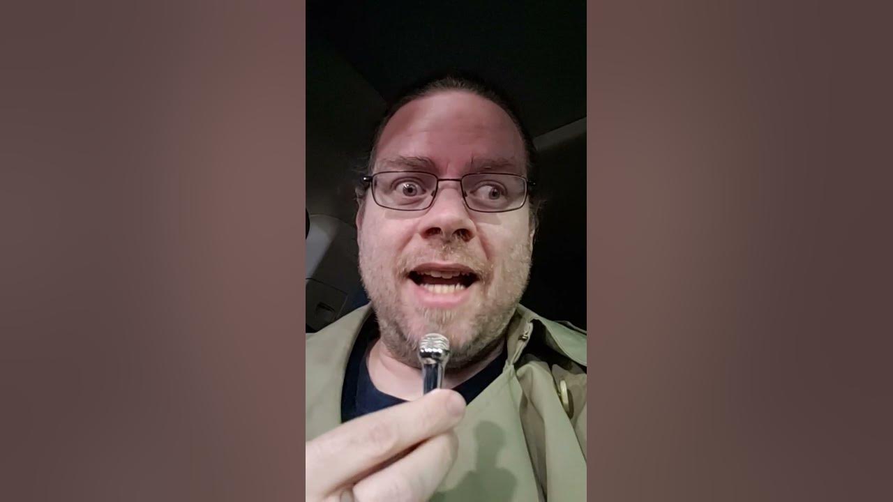  This Tiny Microphone is Fantastic - YouTube