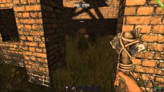 rust part 1: the basics