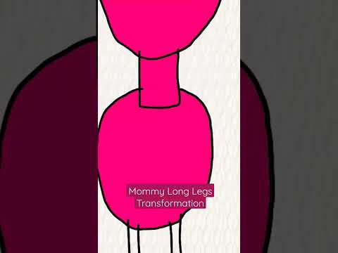 Mommy Long Legs