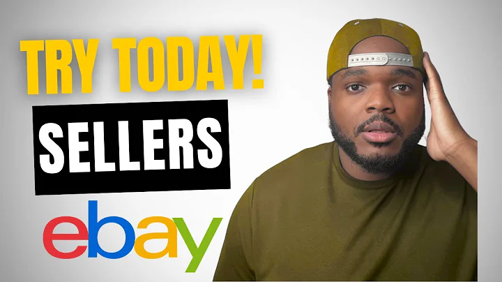 Step-by-Step eBay Drop Shipping Guide for Beginners