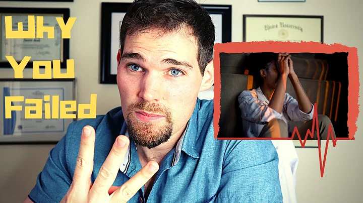 3 Reasons Why People Fail CRNA School