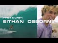 Eithan Osborne Is Not From Earth | First & Last