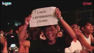 FINDING A CATHOLIC MAN TO LOVE THE LOVE OF MY LIFE - REALITY CLUB At SYIMPHONIA FEST #swarnalive