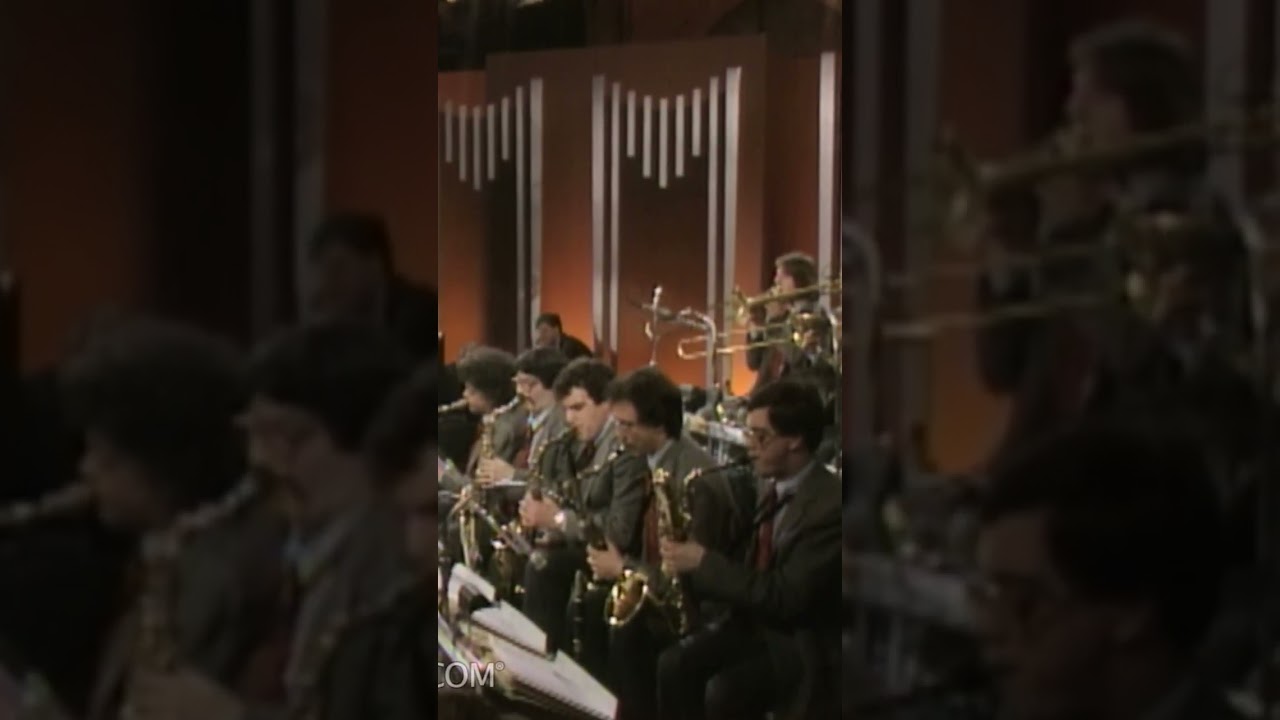 📼 buddy rich in his prime
