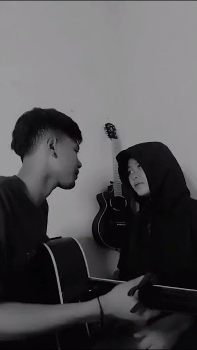 Hanya ingin kau tau | Cover #farizaldi92