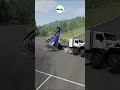 🚛 Oil Tanker vs 70-Ton Steel Coil at 600 MPH 😱 Will It Survive?