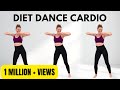 30 min diet dance workoutfat burning cardio aerobicsknee friendlyno jumpingliss cardio workout