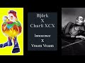 Björk X Charli XCX - Innocence X Vroom Vroom